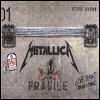 METALLICA Live Shit: Binge & Purge [CD 1]