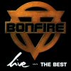 Bonfire Live... The Best