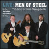 Tony McManus Live: Men Of Steel