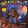 Molly Hatchet Locked And Loaded [CD 1]